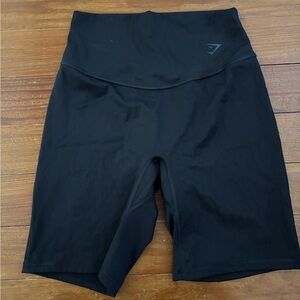 Gymshark Seamless Cycle Shorts